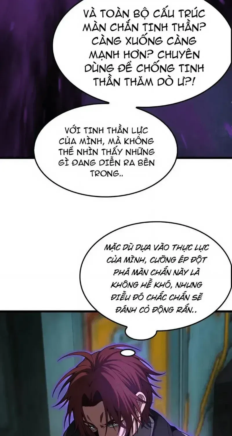 Mạt Thế Kiếm Thần: Ta Chấn Kinh Toàn Cầu Chap 140 - Next Chap 141
