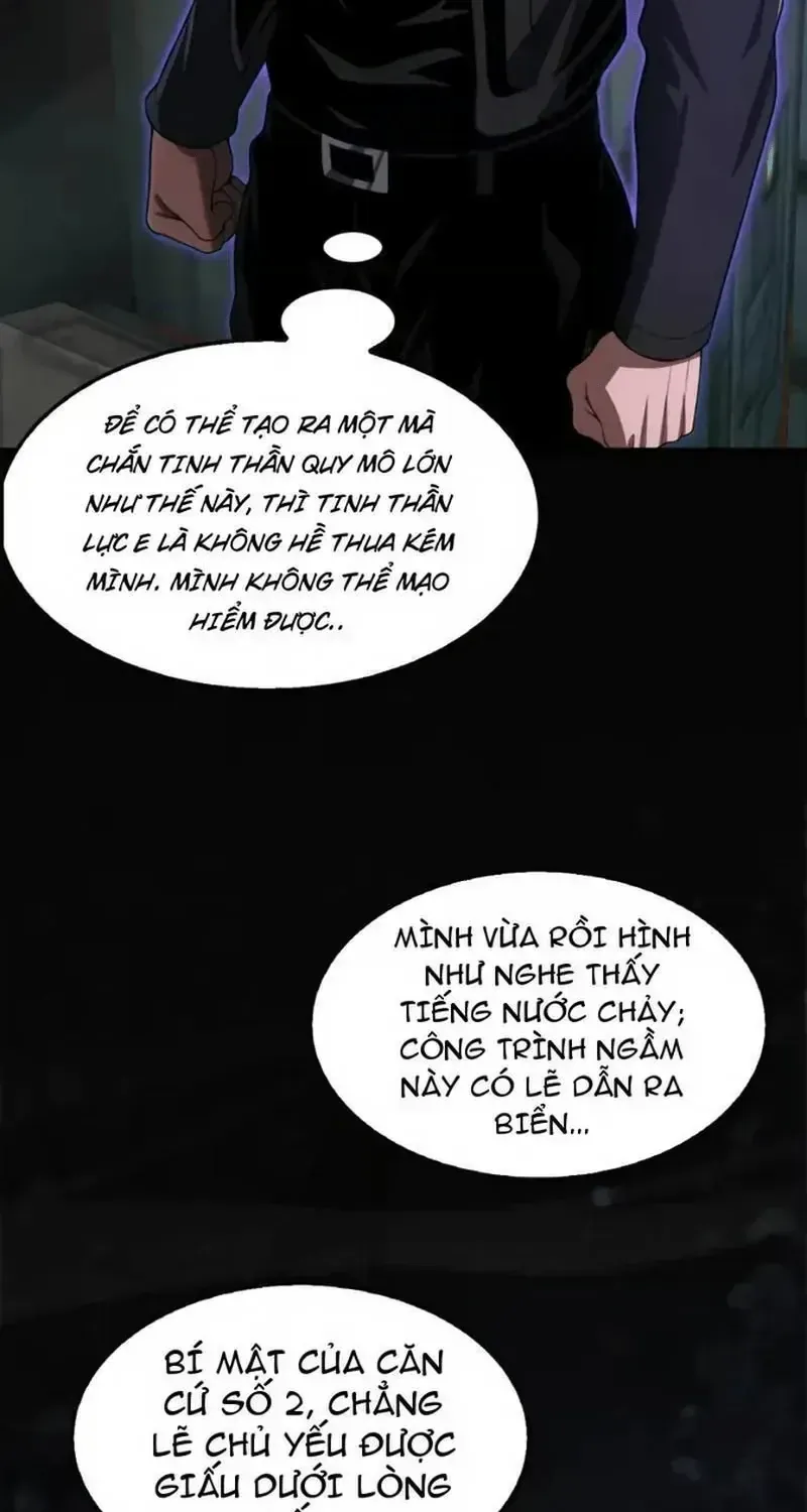 Mạt Thế Kiếm Thần: Ta Chấn Kinh Toàn Cầu Chap 140 - Next Chap 141
