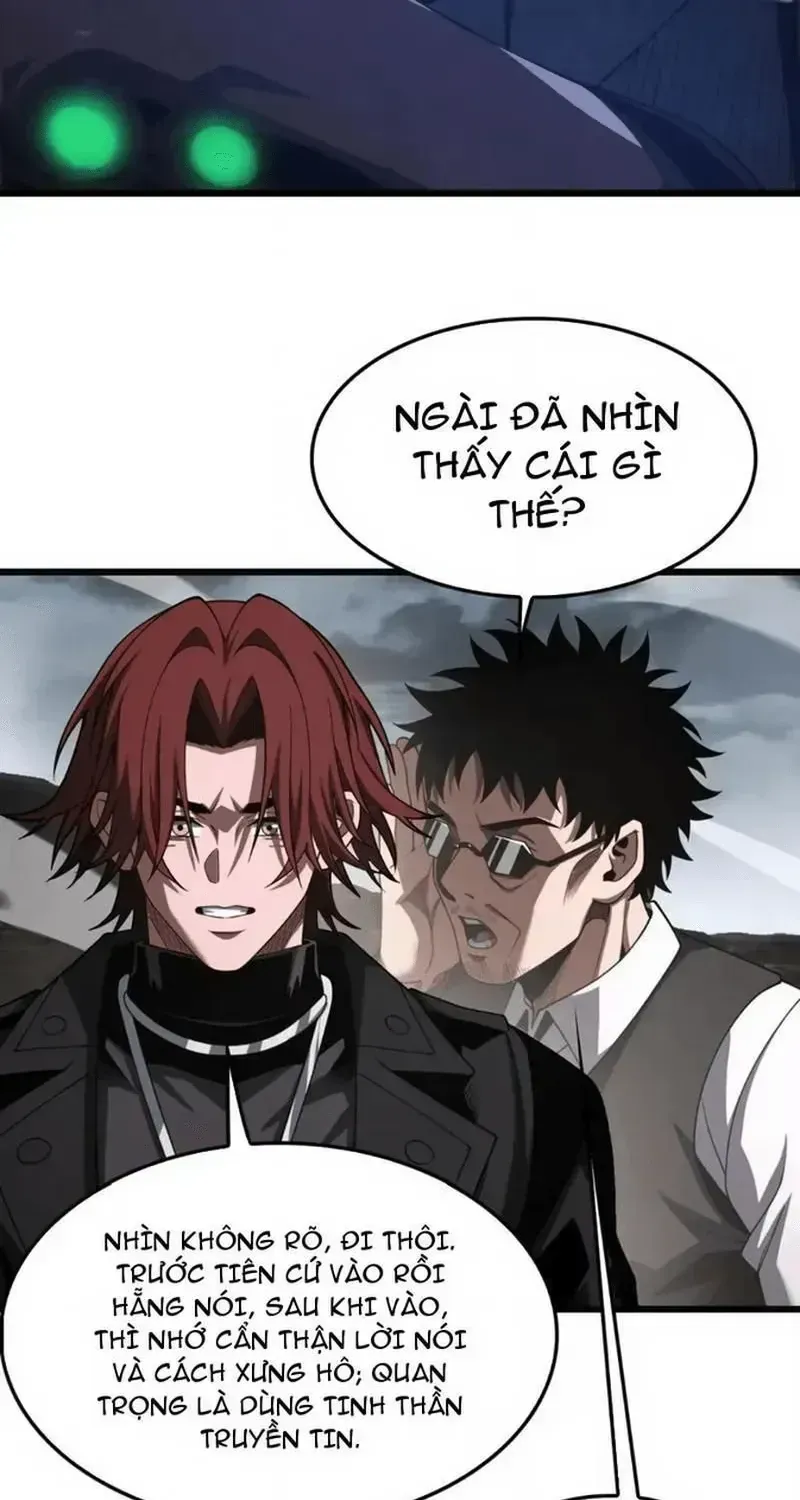 Mạt Thế Kiếm Thần: Ta Chấn Kinh Toàn Cầu Chap 140 - Next Chap 141