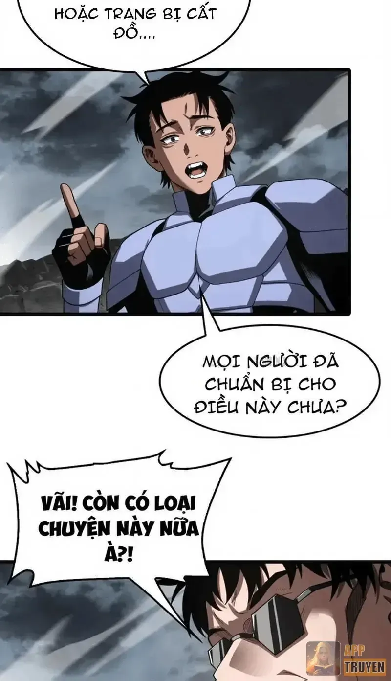 Mạt Thế Kiếm Thần: Ta Chấn Kinh Toàn Cầu Chap 140 - Next Chap 141