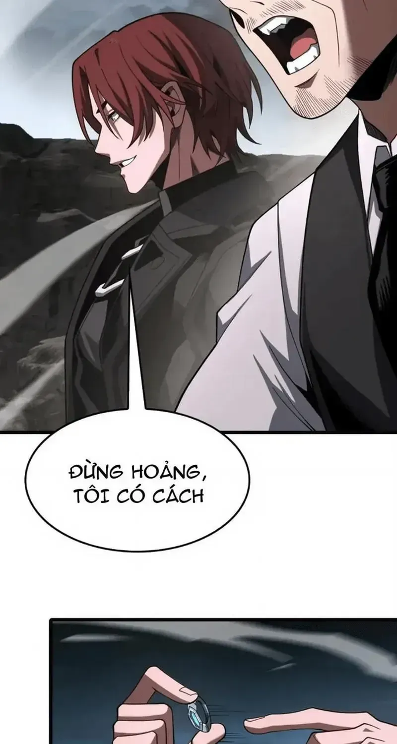 Mạt Thế Kiếm Thần: Ta Chấn Kinh Toàn Cầu Chap 140 - Next Chap 141