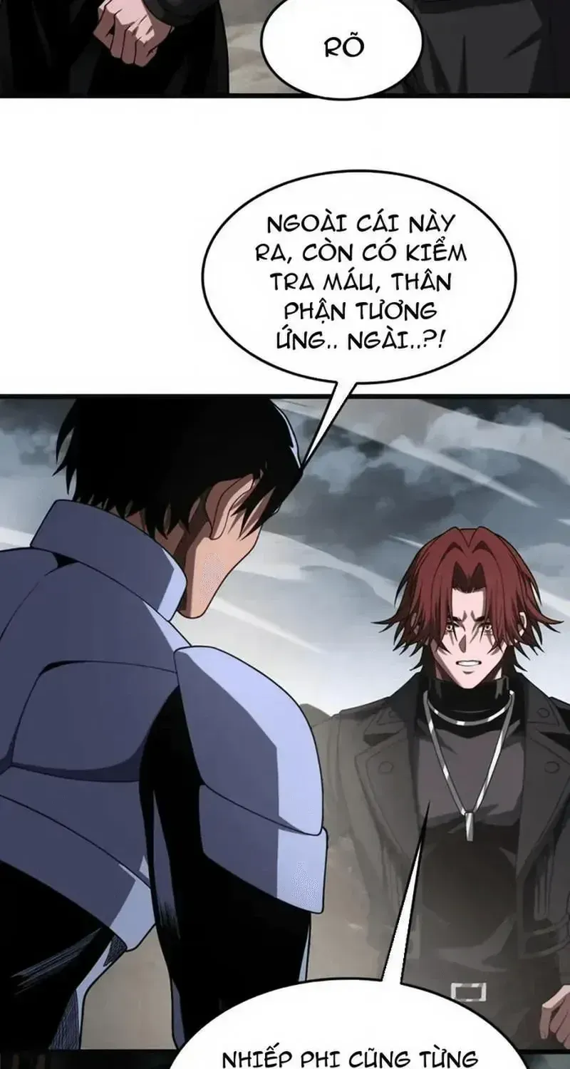 Mạt Thế Kiếm Thần: Ta Chấn Kinh Toàn Cầu Chap 140 - Next Chap 141