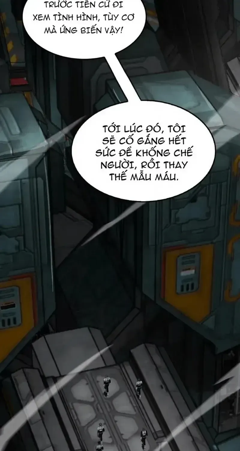 Mạt Thế Kiếm Thần: Ta Chấn Kinh Toàn Cầu Chap 140 - Next Chap 141