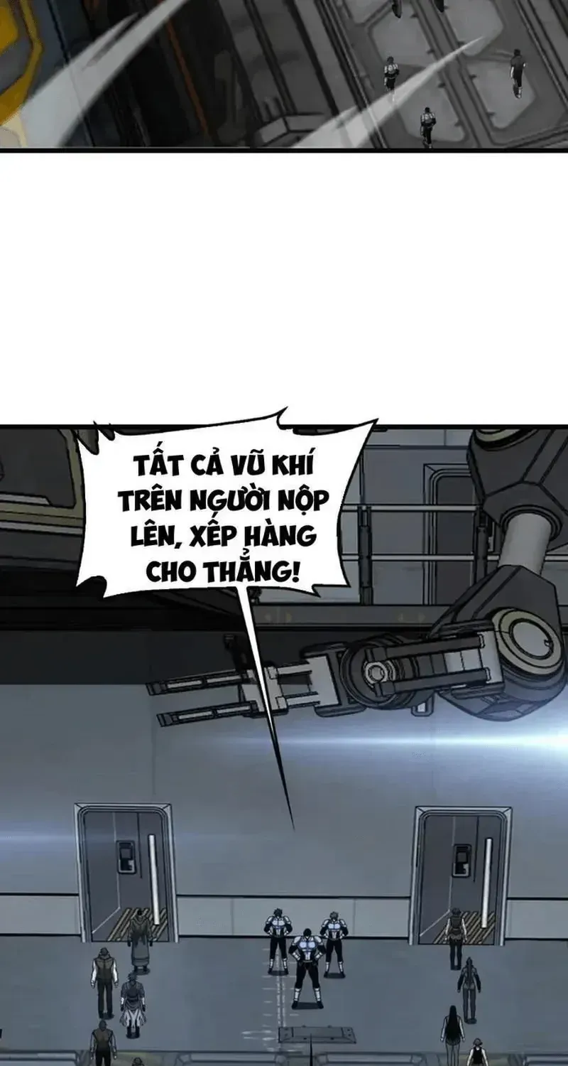 Mạt Thế Kiếm Thần: Ta Chấn Kinh Toàn Cầu Chap 140 - Next Chap 141
