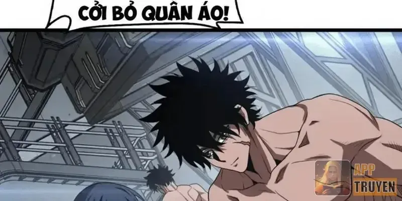 Mạt Thế Kiếm Thần: Ta Chấn Kinh Toàn Cầu Chap 140 - Next Chap 141