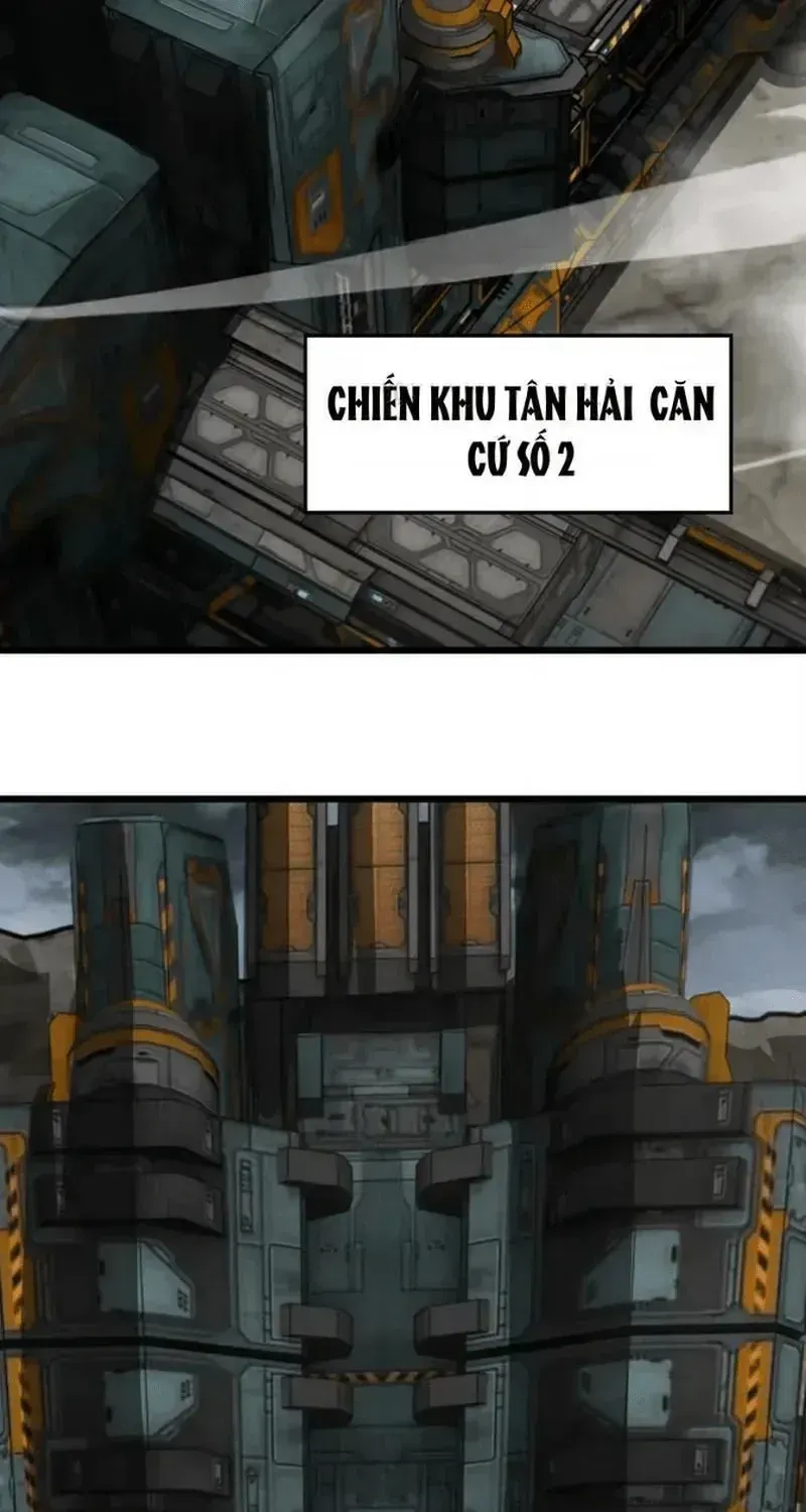 Mạt Thế Kiếm Thần: Ta Chấn Kinh Toàn Cầu Chap 140 - Next Chap 141