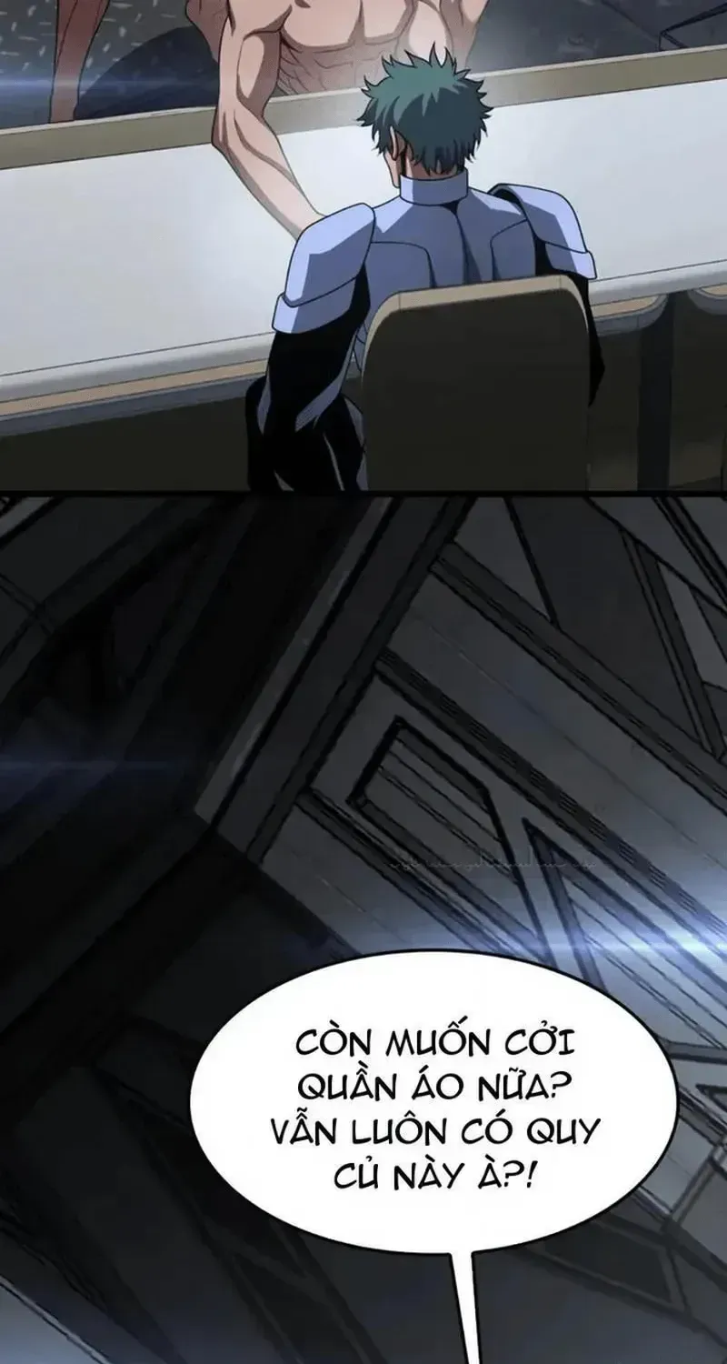 Mạt Thế Kiếm Thần: Ta Chấn Kinh Toàn Cầu Chap 140 - Next Chap 141