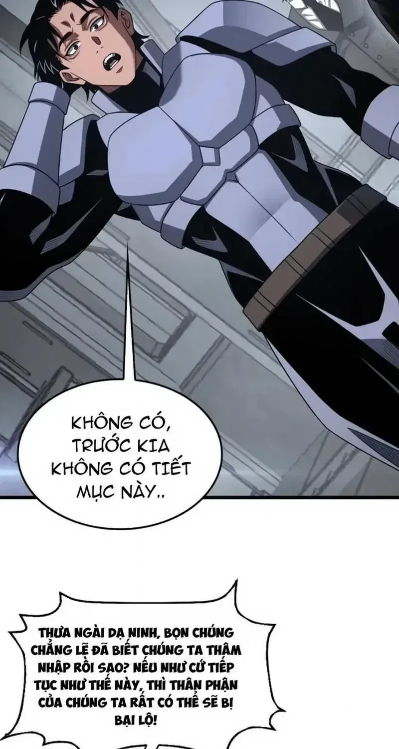 Mạt Thế Kiếm Thần: Ta Chấn Kinh Toàn Cầu Chap 140 - Next Chap 141
