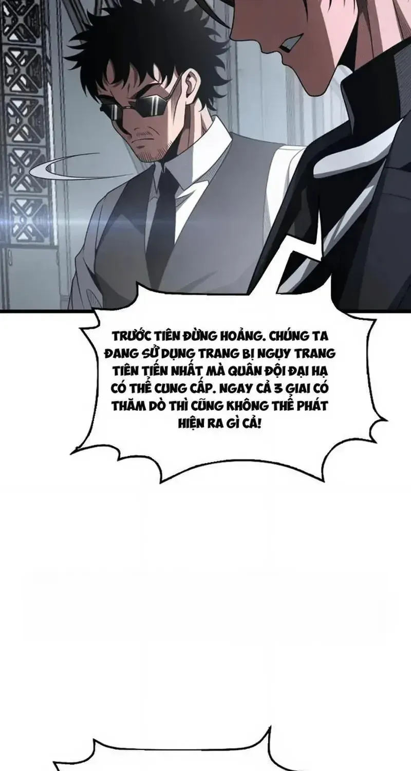 Mạt Thế Kiếm Thần: Ta Chấn Kinh Toàn Cầu Chap 140 - Next Chap 141