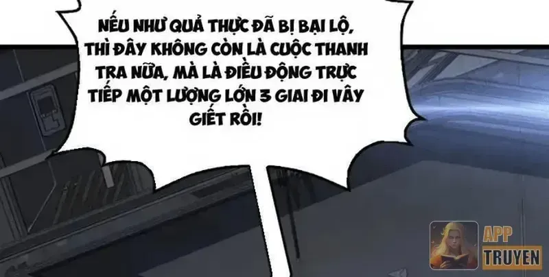 Mạt Thế Kiếm Thần: Ta Chấn Kinh Toàn Cầu Chap 140 - Next Chap 141