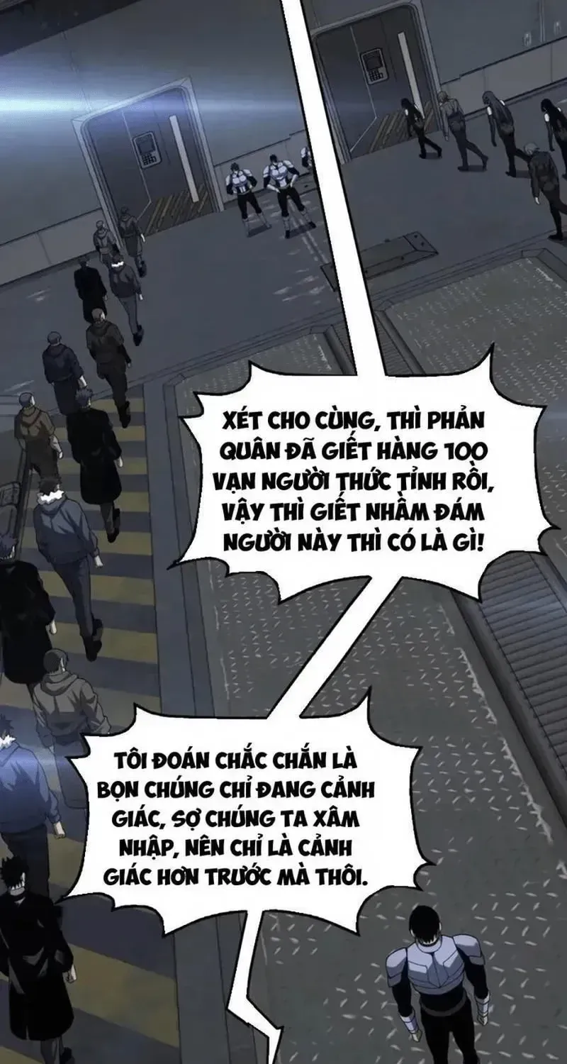 Mạt Thế Kiếm Thần: Ta Chấn Kinh Toàn Cầu Chap 140 - Next Chap 141
