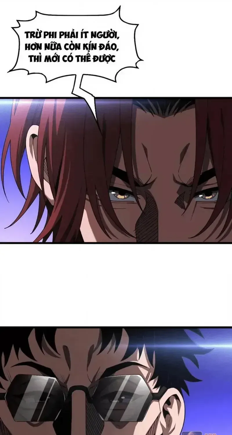 Mạt Thế Kiếm Thần: Ta Chấn Kinh Toàn Cầu Chap 140 - Next Chap 141