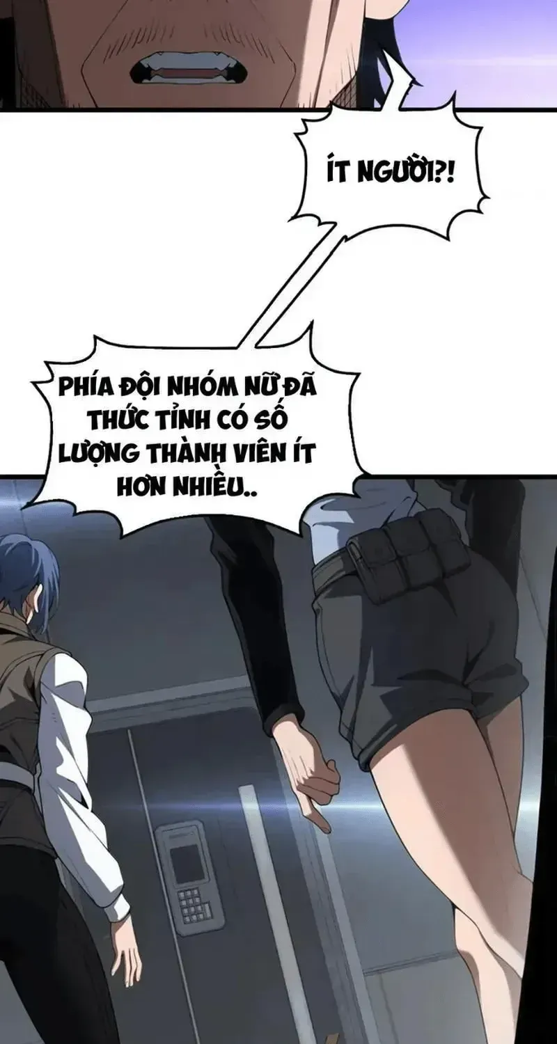 Mạt Thế Kiếm Thần: Ta Chấn Kinh Toàn Cầu Chap 140 - Next Chap 141