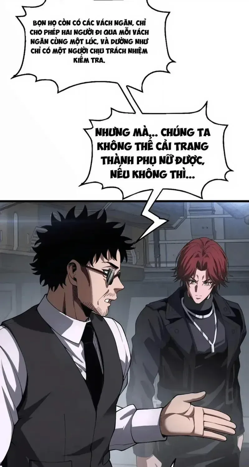 Mạt Thế Kiếm Thần: Ta Chấn Kinh Toàn Cầu Chap 140 - Next Chap 141