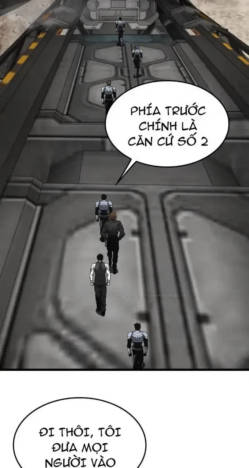 Mạt Thế Kiếm Thần: Ta Chấn Kinh Toàn Cầu Chap 140 - Next Chap 141