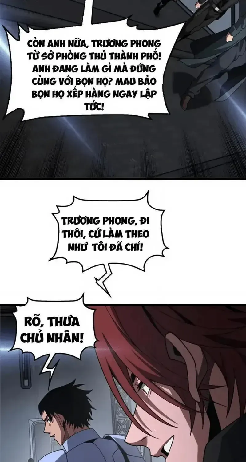 Mạt Thế Kiếm Thần: Ta Chấn Kinh Toàn Cầu Chap 140 - Next Chap 141