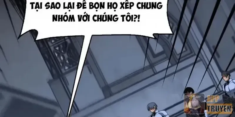 Mạt Thế Kiếm Thần: Ta Chấn Kinh Toàn Cầu Chap 140 - Next Chap 141