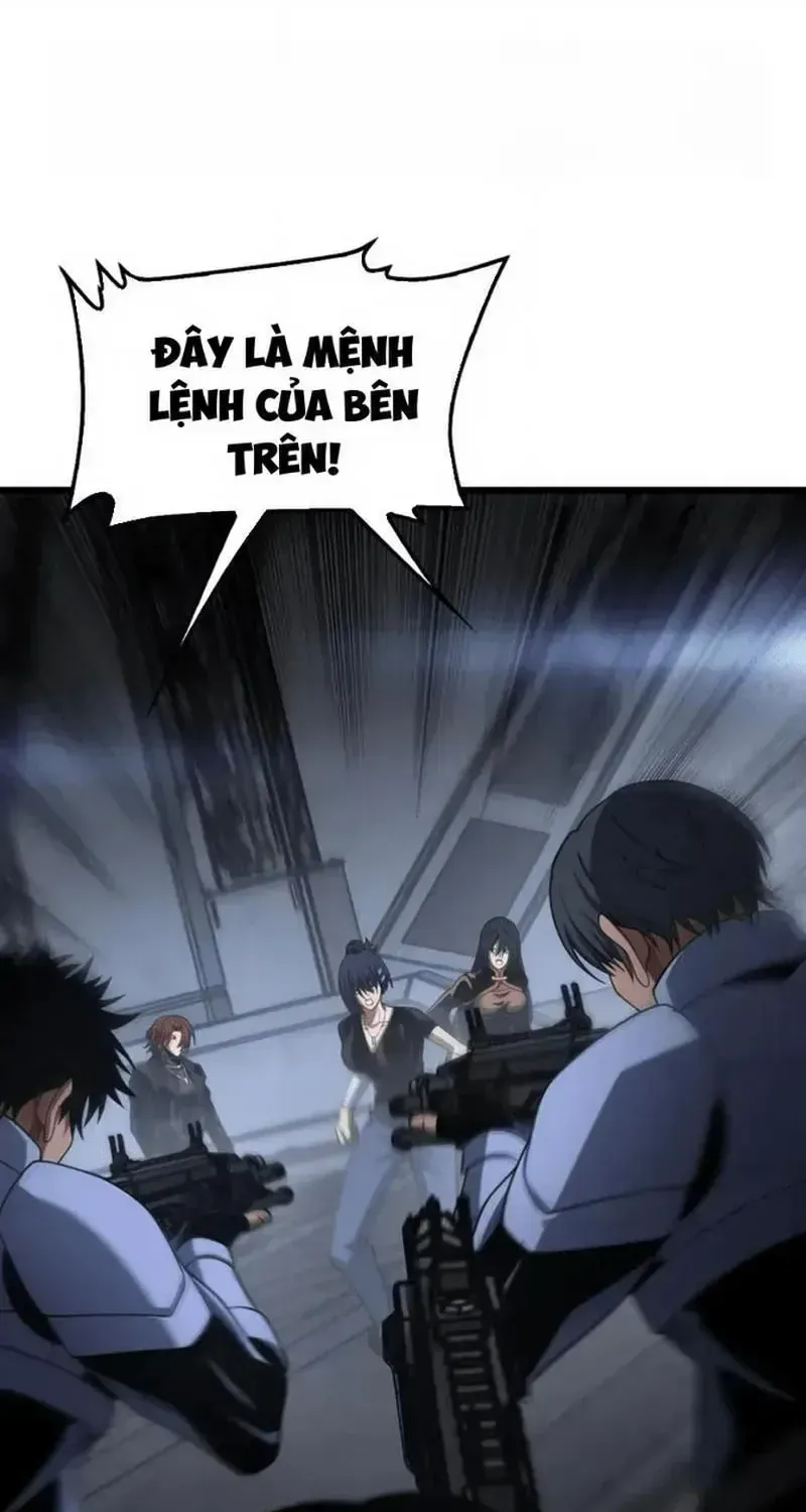 Mạt Thế Kiếm Thần: Ta Chấn Kinh Toàn Cầu Chap 140 - Next Chap 141