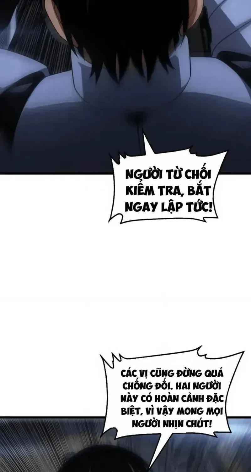 Mạt Thế Kiếm Thần: Ta Chấn Kinh Toàn Cầu Chap 140 - Next Chap 141