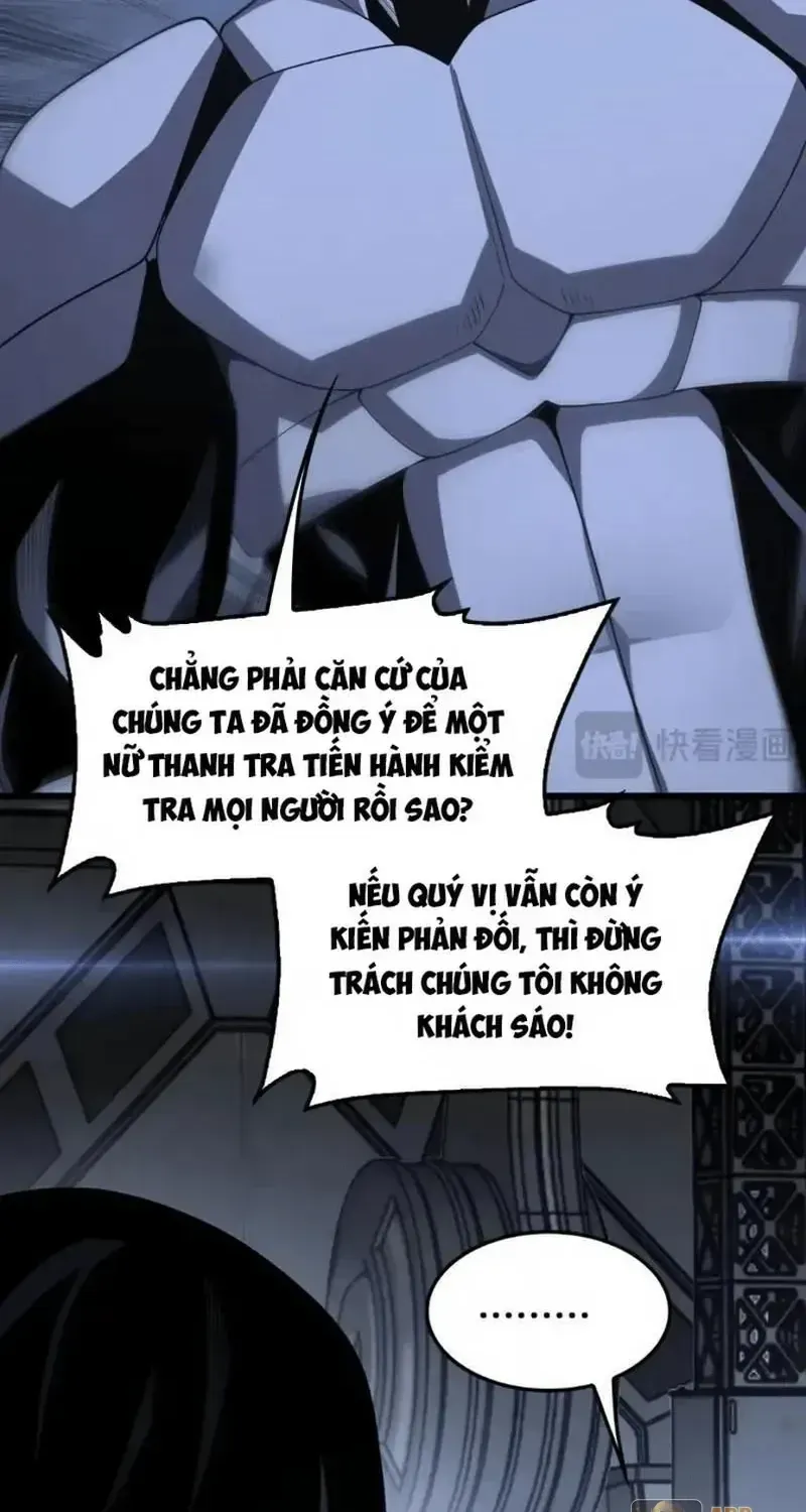 Mạt Thế Kiếm Thần: Ta Chấn Kinh Toàn Cầu Chap 140 - Next Chap 141