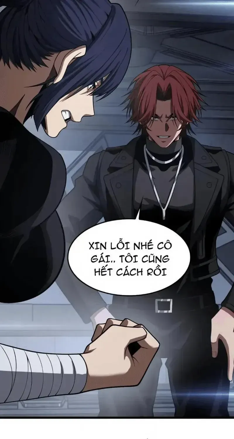 Mạt Thế Kiếm Thần: Ta Chấn Kinh Toàn Cầu Chap 140 - Next Chap 141