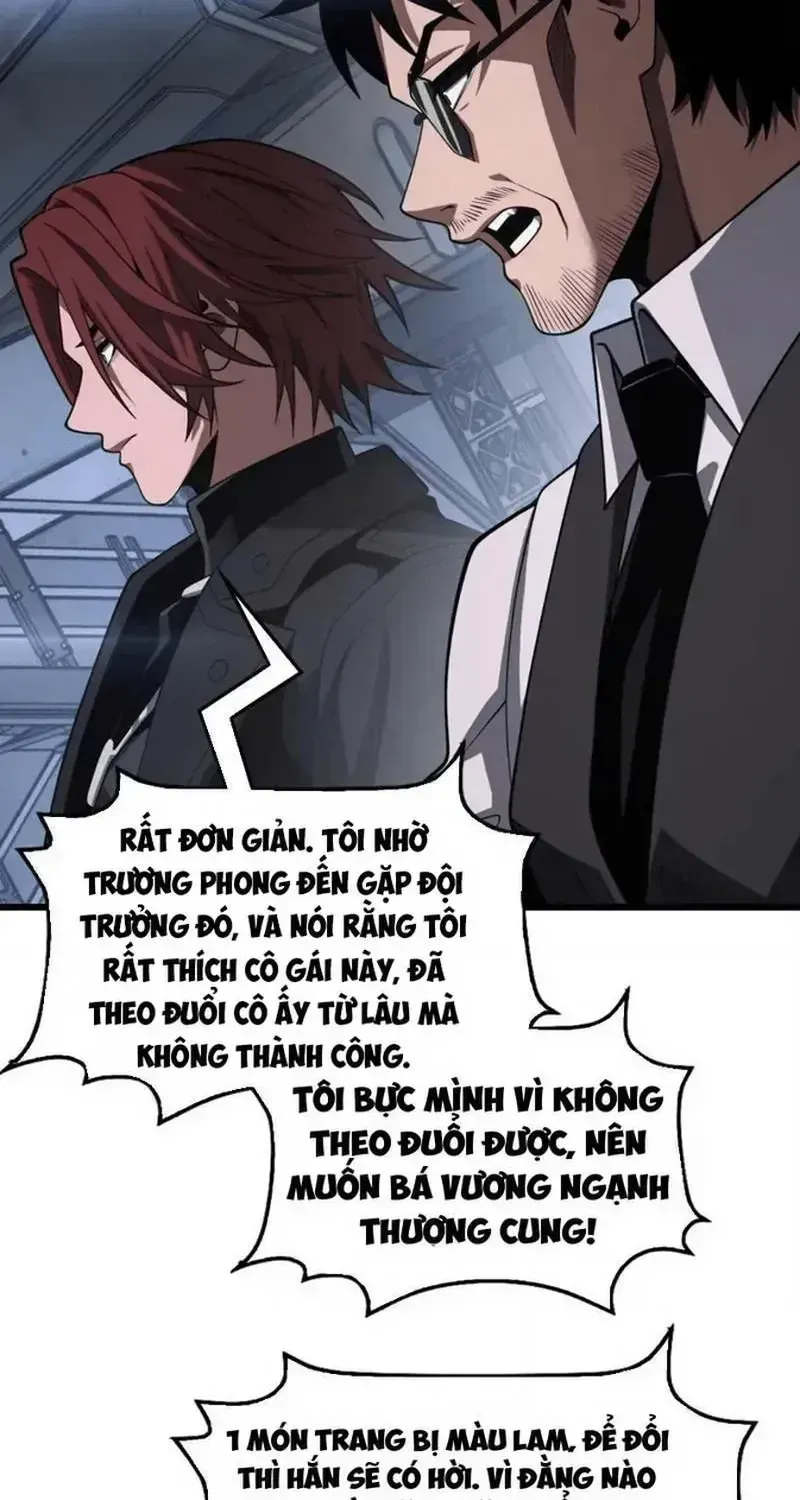 Mạt Thế Kiếm Thần: Ta Chấn Kinh Toàn Cầu Chap 140 - Next Chap 141