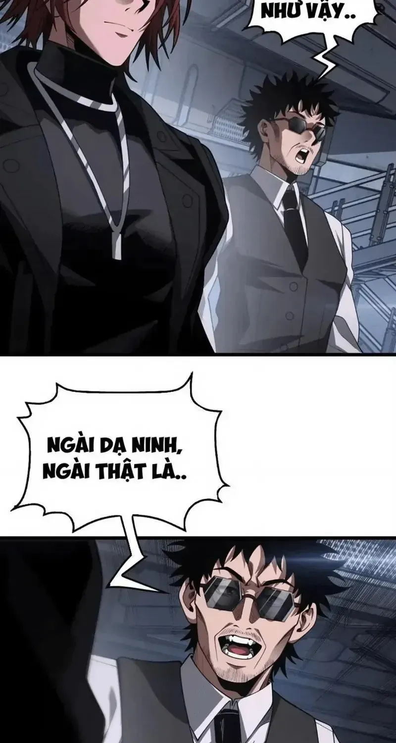 Mạt Thế Kiếm Thần: Ta Chấn Kinh Toàn Cầu Chap 140 - Next Chap 141