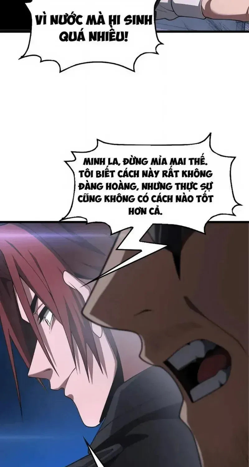 Mạt Thế Kiếm Thần: Ta Chấn Kinh Toàn Cầu Chap 140 - Next Chap 141