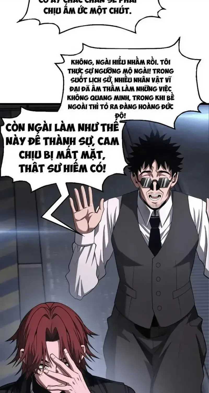 Mạt Thế Kiếm Thần: Ta Chấn Kinh Toàn Cầu Chap 140 - Next Chap 141