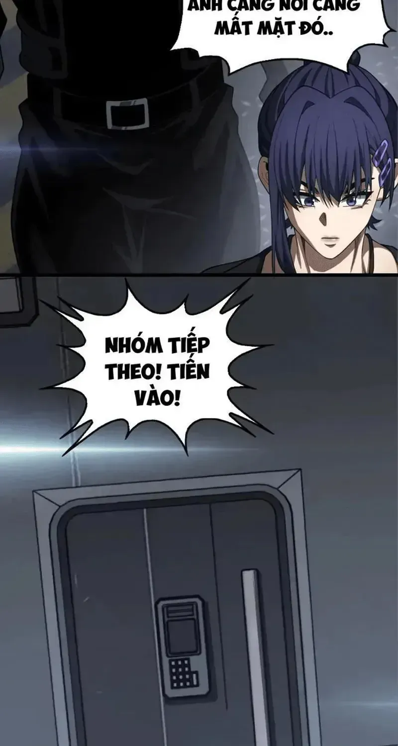 Mạt Thế Kiếm Thần: Ta Chấn Kinh Toàn Cầu Chap 140 - Next Chap 141