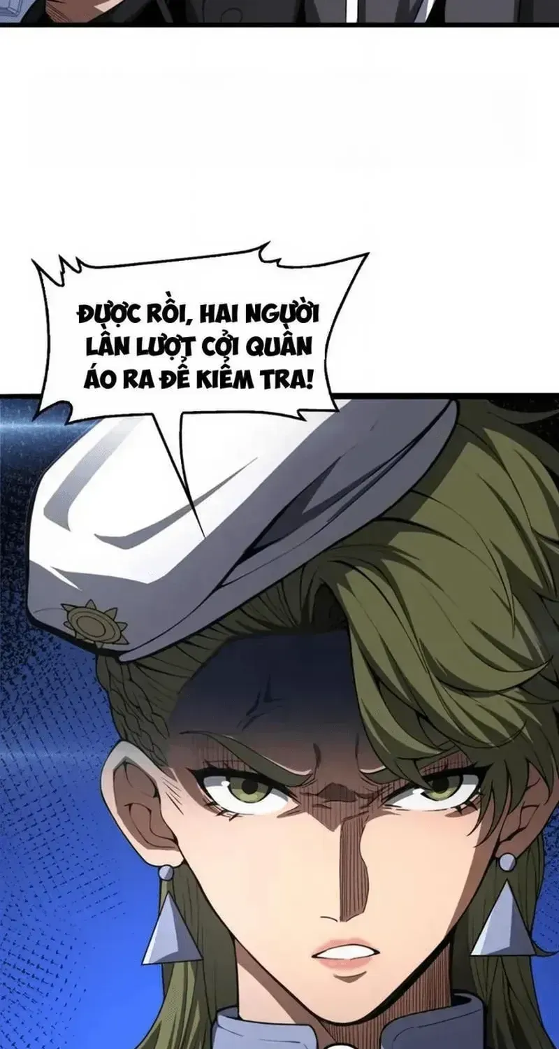 Mạt Thế Kiếm Thần: Ta Chấn Kinh Toàn Cầu Chap 140 - Next Chap 141