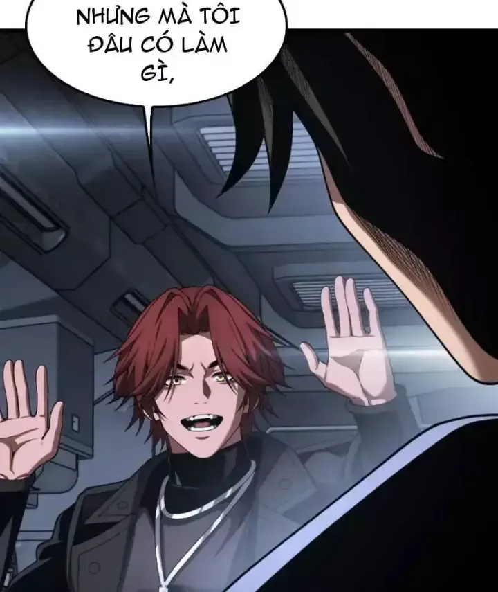 Mạt Thế Kiếm Thần: Ta Chấn Kinh Toàn Cầu Chap 141 - Next Chap 142