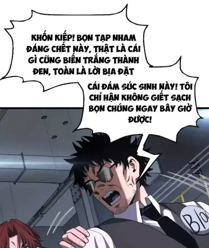 Mạt Thế Kiếm Thần: Ta Chấn Kinh Toàn Cầu Chap 141 - Next Chap 142