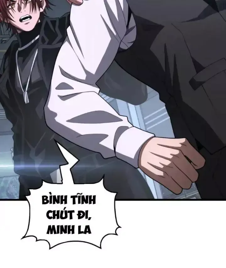 Mạt Thế Kiếm Thần: Ta Chấn Kinh Toàn Cầu Chap 141 - Next Chap 142