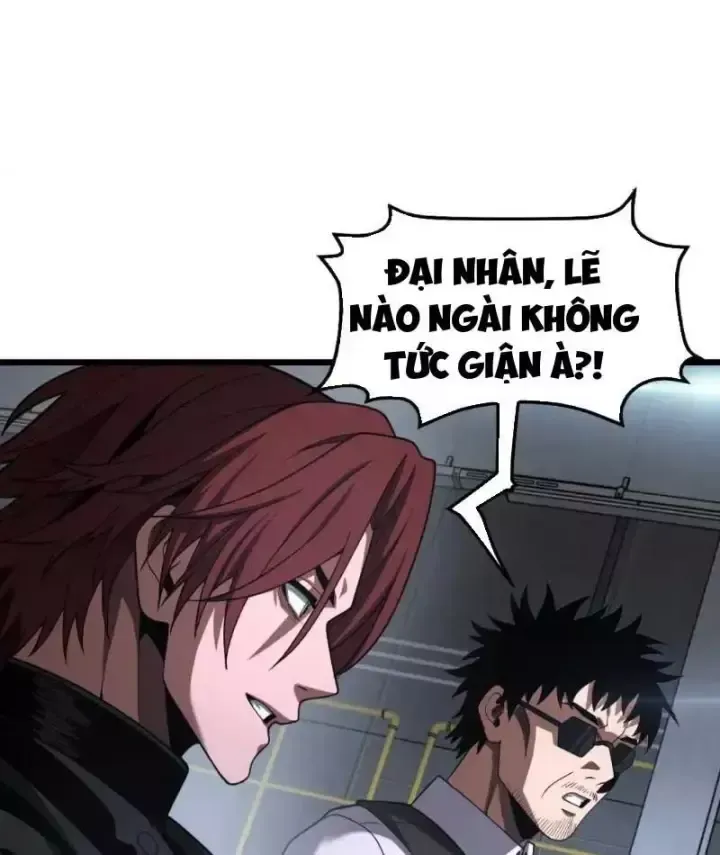 Mạt Thế Kiếm Thần: Ta Chấn Kinh Toàn Cầu Chap 141 - Next Chap 142