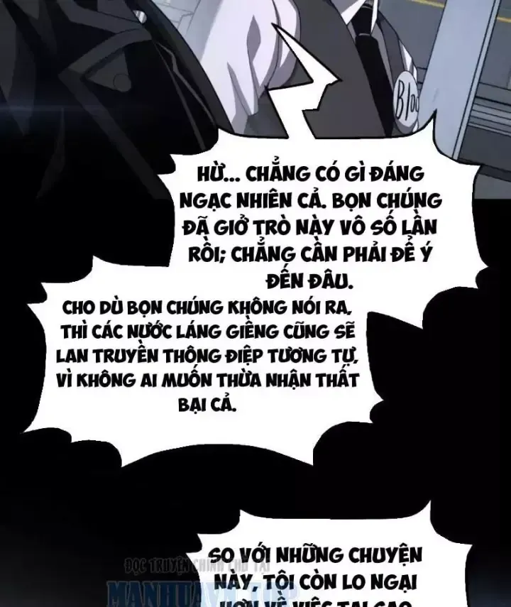 Mạt Thế Kiếm Thần: Ta Chấn Kinh Toàn Cầu Chap 141 - Next Chap 142