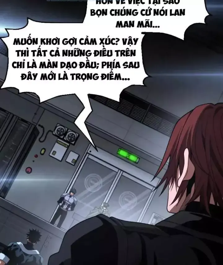 Mạt Thế Kiếm Thần: Ta Chấn Kinh Toàn Cầu Chap 141 - Next Chap 142