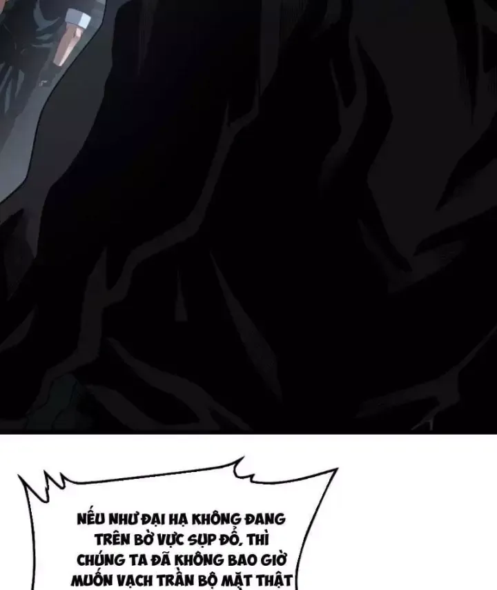 Mạt Thế Kiếm Thần: Ta Chấn Kinh Toàn Cầu Chap 141 - Next Chap 142