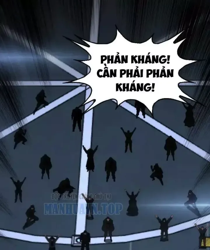 Mạt Thế Kiếm Thần: Ta Chấn Kinh Toàn Cầu Chap 141 - Next Chap 142