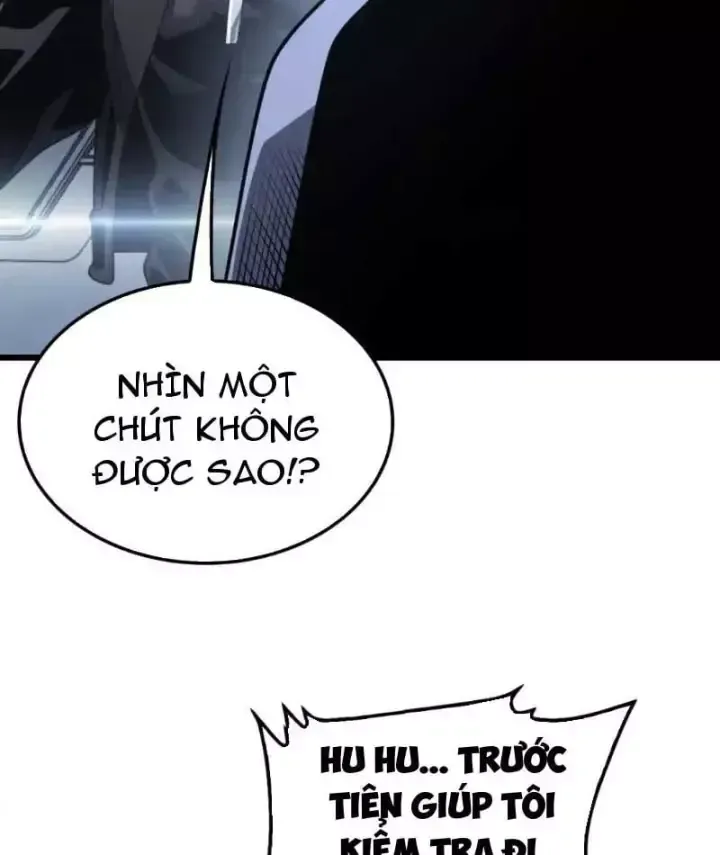 Mạt Thế Kiếm Thần: Ta Chấn Kinh Toàn Cầu Chap 141 - Next Chap 142