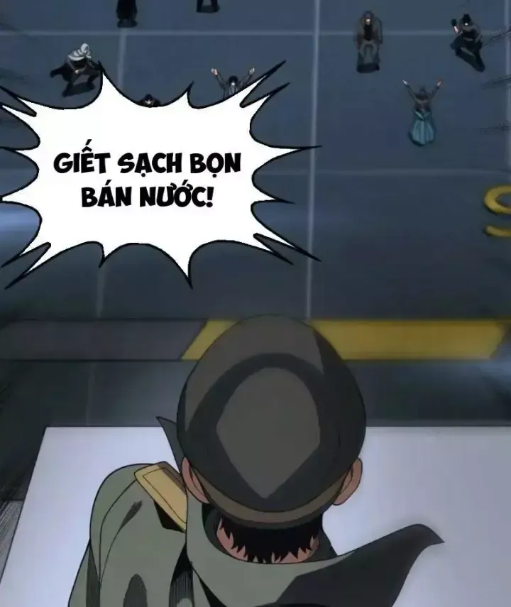 Mạt Thế Kiếm Thần: Ta Chấn Kinh Toàn Cầu Chap 141 - Next Chap 142