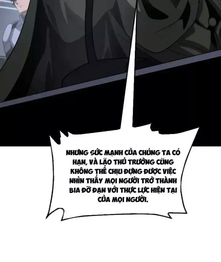 Mạt Thế Kiếm Thần: Ta Chấn Kinh Toàn Cầu Chap 141 - Next Chap 142