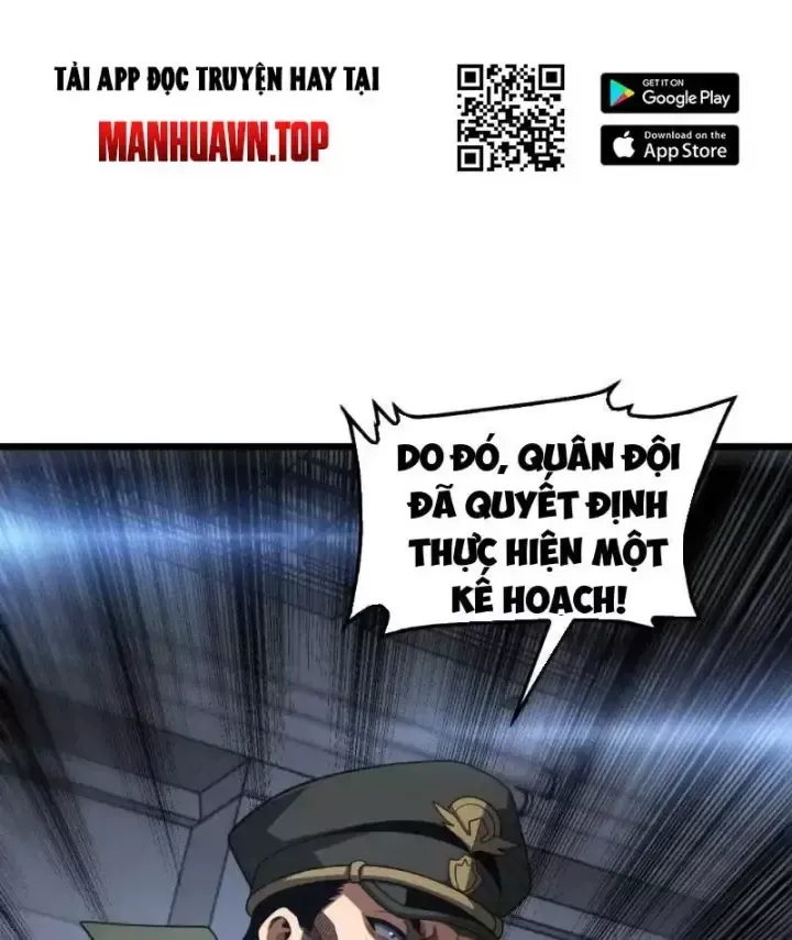 Mạt Thế Kiếm Thần: Ta Chấn Kinh Toàn Cầu Chap 141 - Next Chap 142