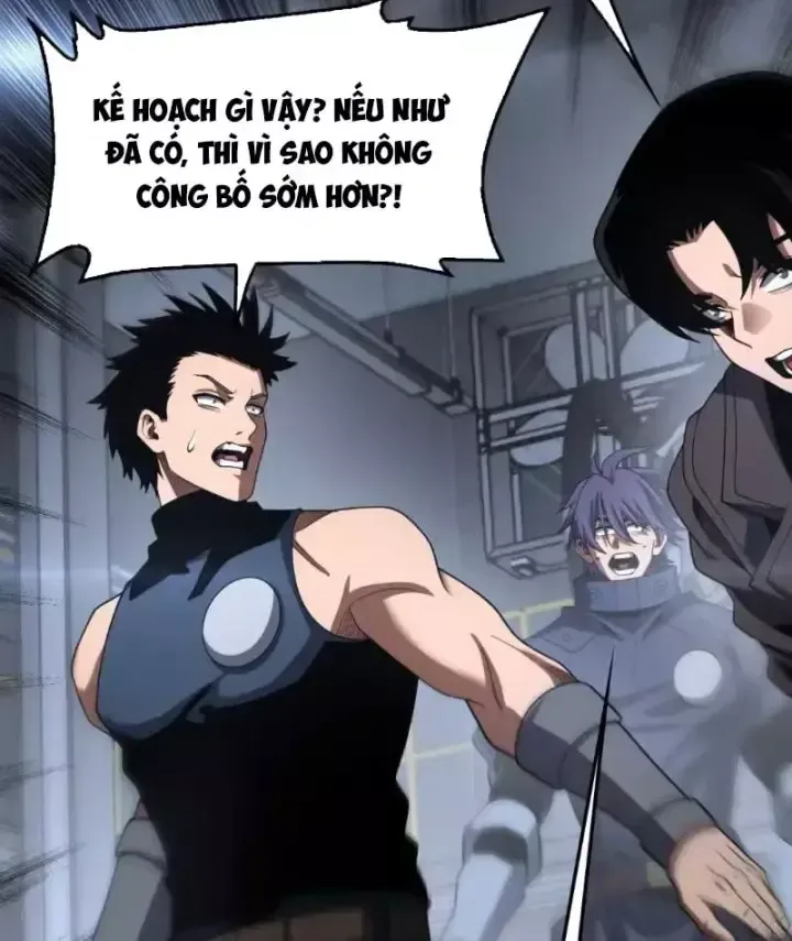 Mạt Thế Kiếm Thần: Ta Chấn Kinh Toàn Cầu Chap 141 - Next Chap 142