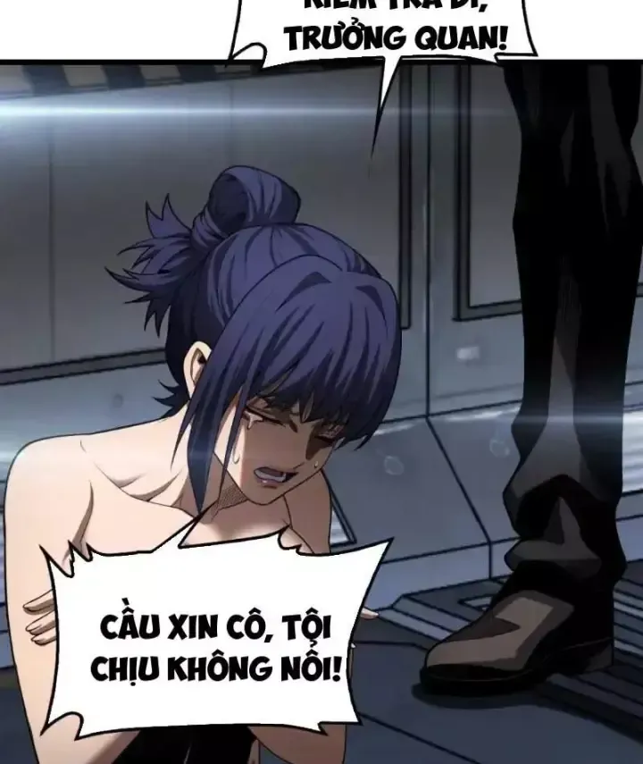 Mạt Thế Kiếm Thần: Ta Chấn Kinh Toàn Cầu Chap 141 - Next Chap 142