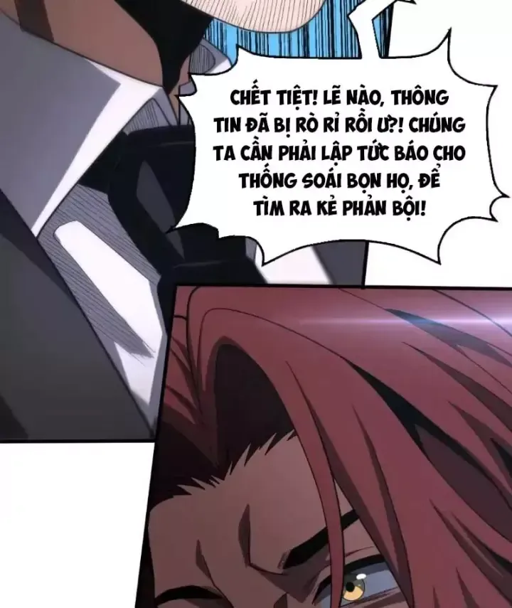 Mạt Thế Kiếm Thần: Ta Chấn Kinh Toàn Cầu Chap 141 - Next Chap 142
