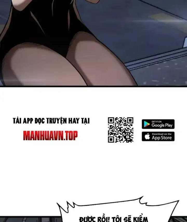 Mạt Thế Kiếm Thần: Ta Chấn Kinh Toàn Cầu Chap 141 - Next Chap 142
