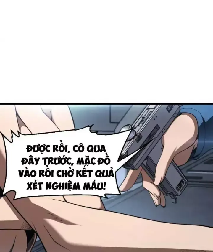 Mạt Thế Kiếm Thần: Ta Chấn Kinh Toàn Cầu Chap 141 - Next Chap 142
