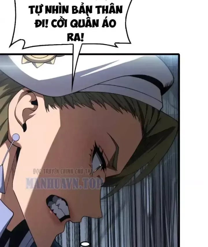 Mạt Thế Kiếm Thần: Ta Chấn Kinh Toàn Cầu Chap 141 - Next Chap 142