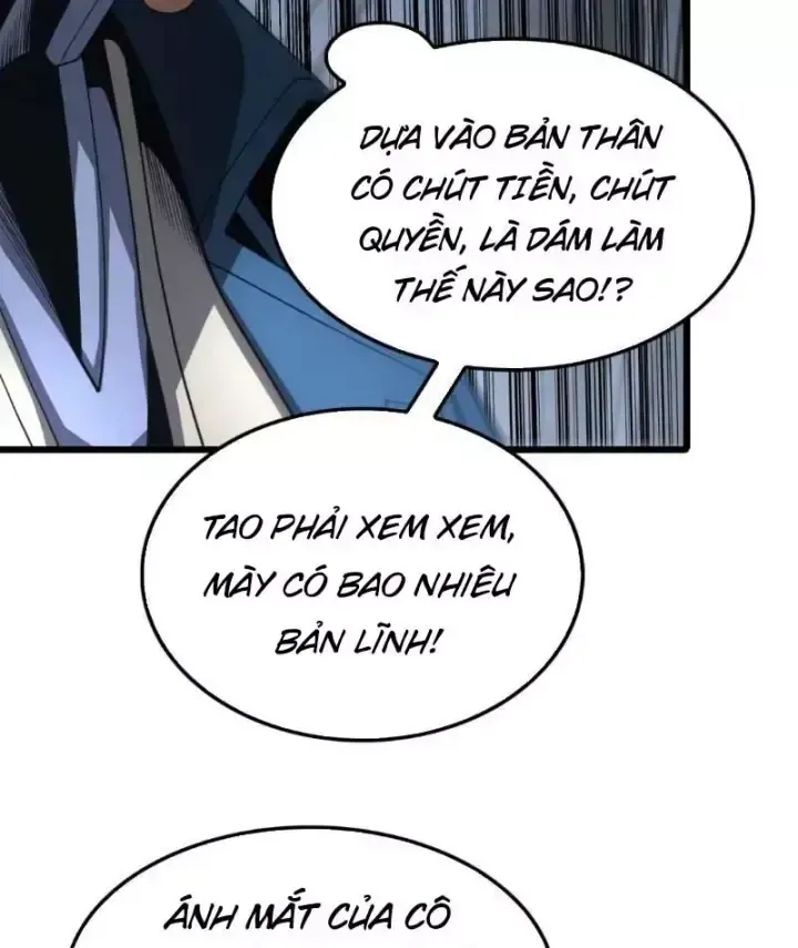Mạt Thế Kiếm Thần: Ta Chấn Kinh Toàn Cầu Chap 141 - Next Chap 142